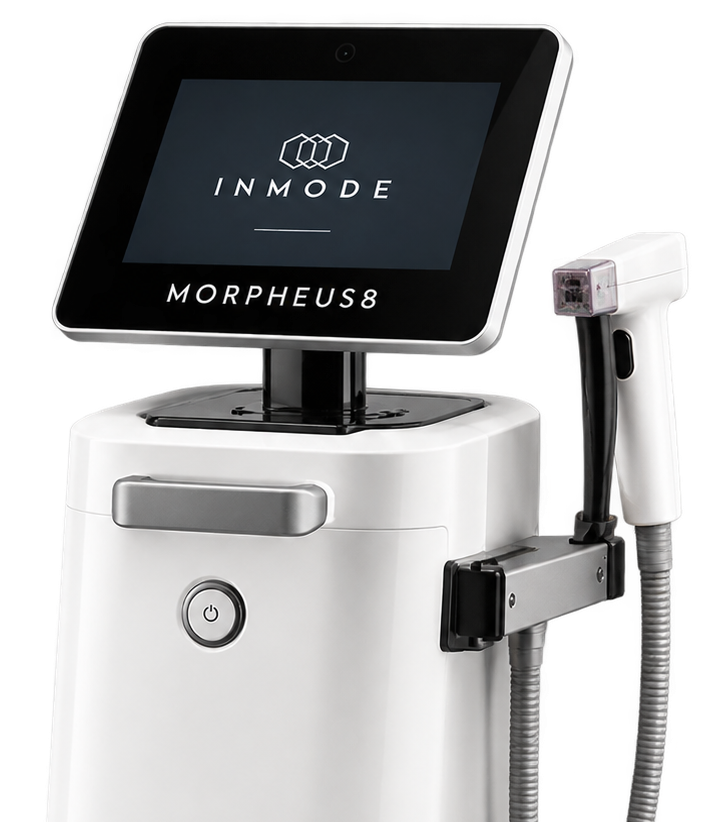 Morpheus8